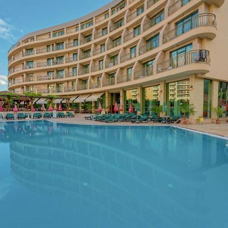 Mena Palace Hotel Σάνι Μπιτς Εξωτερικό φωτογραφία