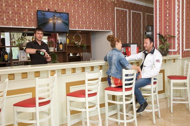 Mena Palace Hotel Σάνι Μπιτς Εξωτερικό φωτογραφία