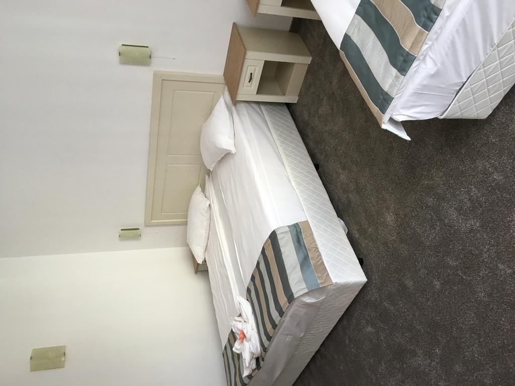 Mena Palace Hotel Σάνι Μπιτς Εξωτερικό φωτογραφία