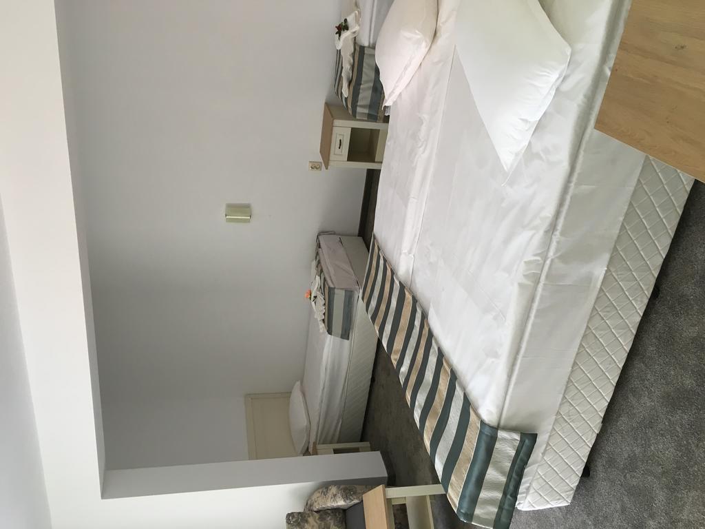 Mena Palace Hotel Σάνι Μπιτς Εξωτερικό φωτογραφία