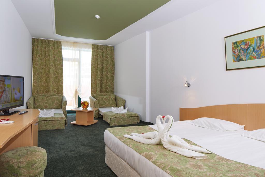 Mena Palace Hotel Σάνι Μπιτς Εξωτερικό φωτογραφία