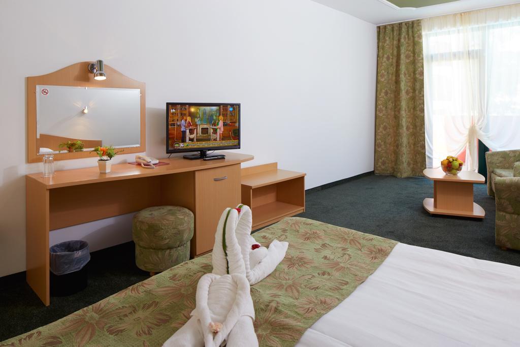 Mena Palace Hotel Σάνι Μπιτς Εξωτερικό φωτογραφία