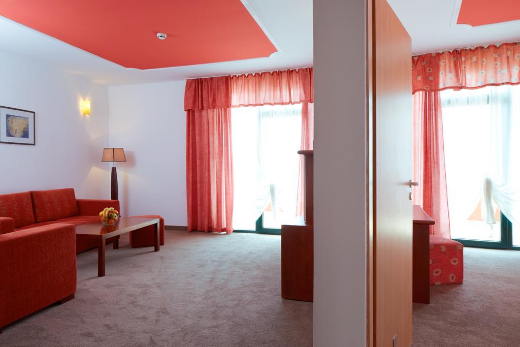 Mena Palace Hotel Σάνι Μπιτς Εξωτερικό φωτογραφία