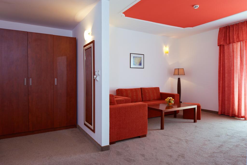 Mena Palace Hotel Σάνι Μπιτς Εξωτερικό φωτογραφία