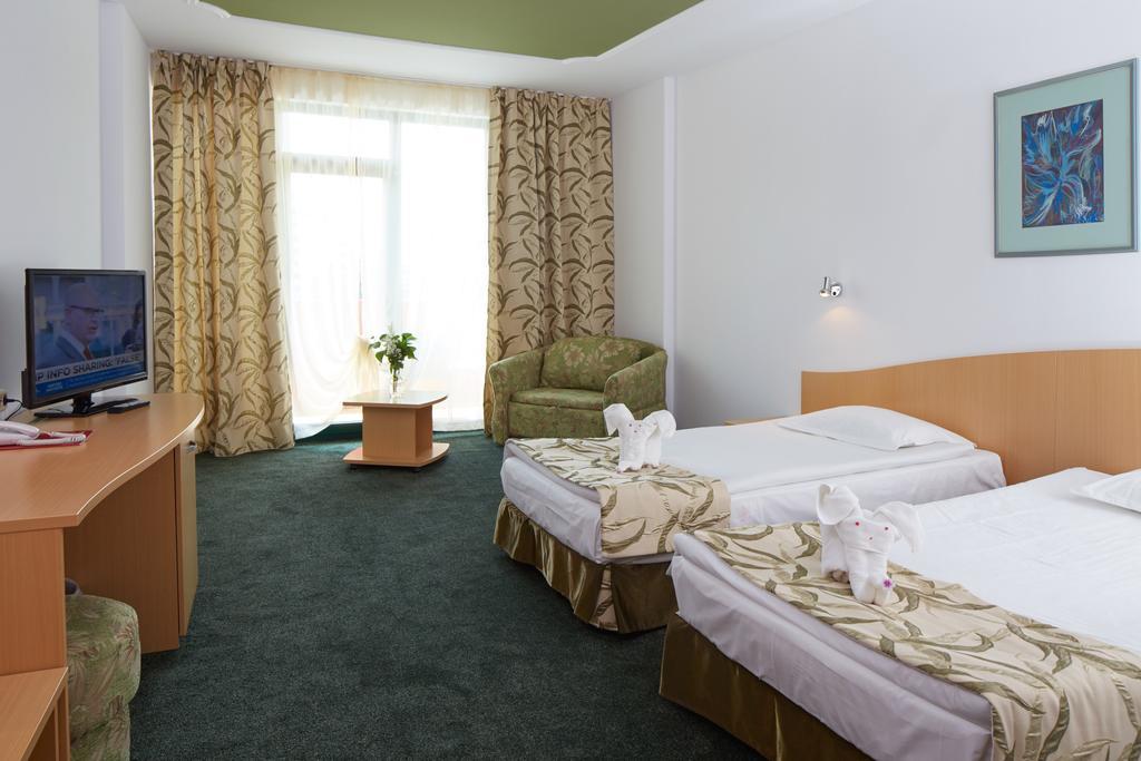 Mena Palace Hotel Σάνι Μπιτς Εξωτερικό φωτογραφία