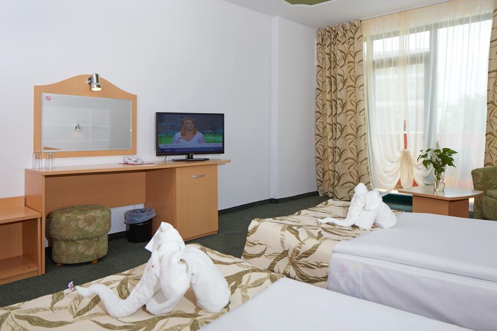 Mena Palace Hotel Σάνι Μπιτς Εξωτερικό φωτογραφία