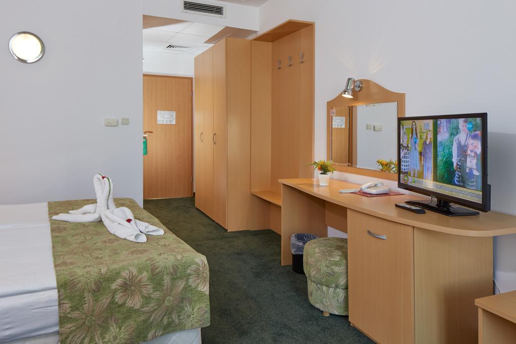 Mena Palace Hotel Σάνι Μπιτς Εξωτερικό φωτογραφία