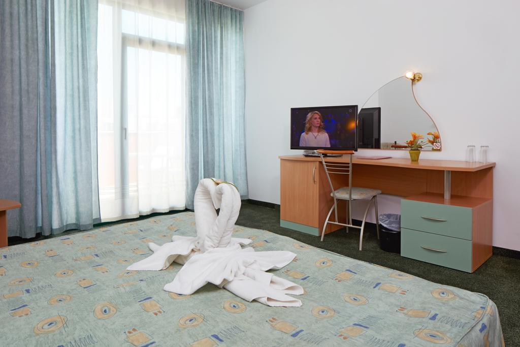 Mena Palace Hotel Σάνι Μπιτς Εξωτερικό φωτογραφία