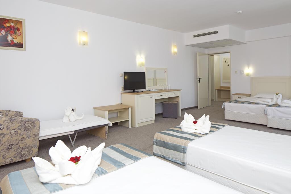 Mena Palace Hotel Σάνι Μπιτς Εξωτερικό φωτογραφία