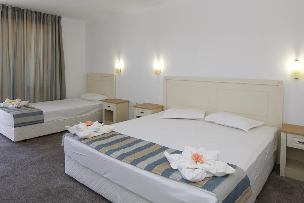 Mena Palace Hotel Σάνι Μπιτς Εξωτερικό φωτογραφία