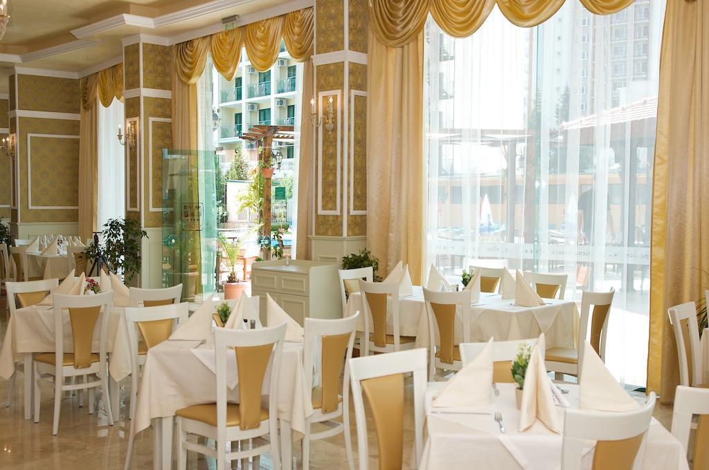 Mena Palace Hotel Σάνι Μπιτς Εξωτερικό φωτογραφία