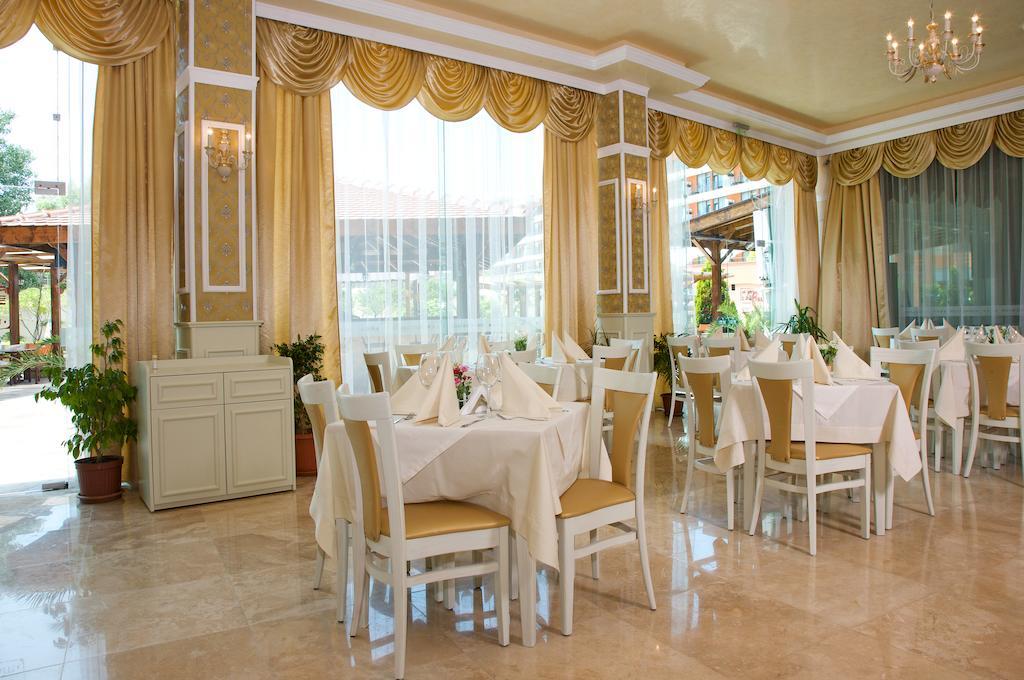 Mena Palace Hotel Σάνι Μπιτς Εξωτερικό φωτογραφία