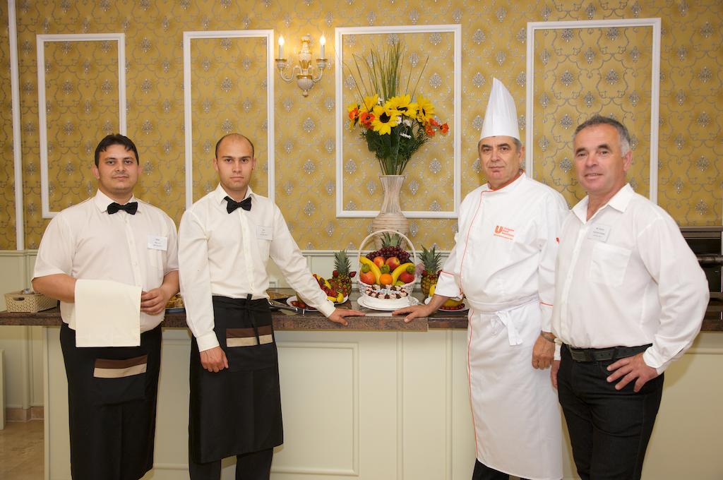 Mena Palace Hotel Σάνι Μπιτς Εξωτερικό φωτογραφία