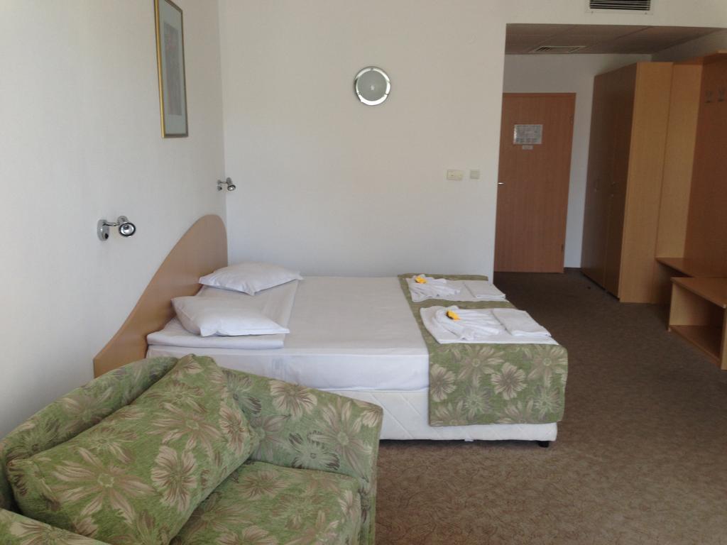 Mena Palace Hotel Σάνι Μπιτς Εξωτερικό φωτογραφία
